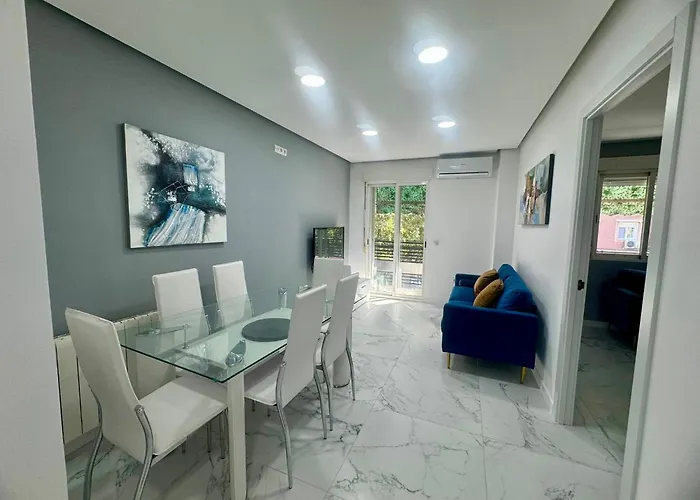 Hermoso Piso A Estrenar CAROLINA