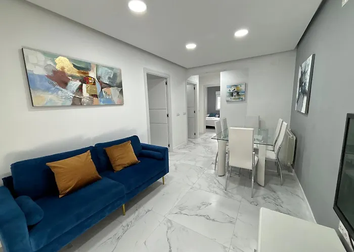 Hermoso Piso A Estrenar CAROLINA